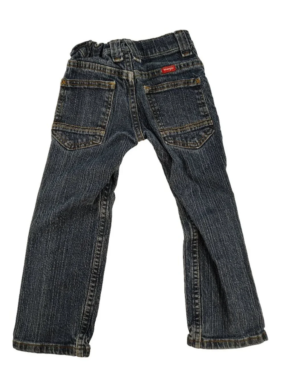 Wrangler this product